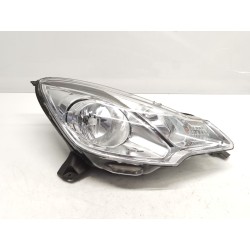 Farol direito CITROEN C3 II (SC_) | Desguace Becerril