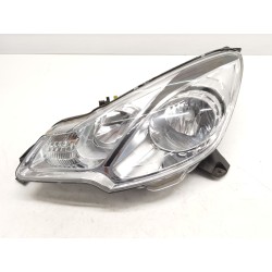 Farol esquerdo CITROEN C3 II (SC_) | Desguace Becerril
