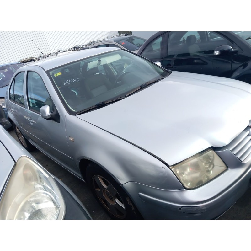 volkswagen golf iv (1j1) del año 2001