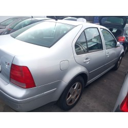 volkswagen golf iv (1j1) del año 2001