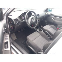 volkswagen golf iv (1j1) del año 2001