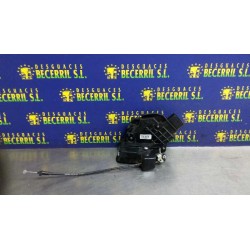 Recambio de cerradura puerta delantera derecha para ford focus turnier (cb4) trend referencia OEM IAM 7M5AR21812AA  