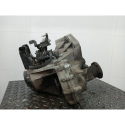 Getriebe Seat Ibiza III (6L1) | Desguace Becerril