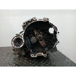Getriebe Seat Ibiza III (6L1) | Desguace Becerril