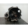 Getriebe Seat Ibiza III (6L1) | Desguace Becerril