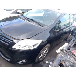تفكيك Toyota auris (_E15_) 1.4 D-4D (NDE150_) Diesel من عام 2010 بمحرك 1ND-TV