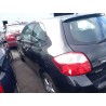تفكيك Toyota auris (_E15_) 1.4 D-4D (NDE150_) Diesel من عام 2010 بمحرك 1ND-TV