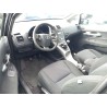 تفكيك Toyota auris (_E15_) 1.4 D-4D (NDE150_) Diesel من عام 2010 بمحرك 1ND-TV