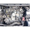 تفكيك Toyota auris (_E15_) 1.4 D-4D (NDE150_) Diesel من عام 2010 بمحرك 1ND-TV