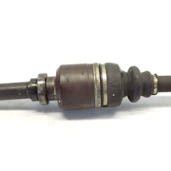 Transmissão dianteira direita Peugeot Boxer furgoneta (244) | Desguace Becerril