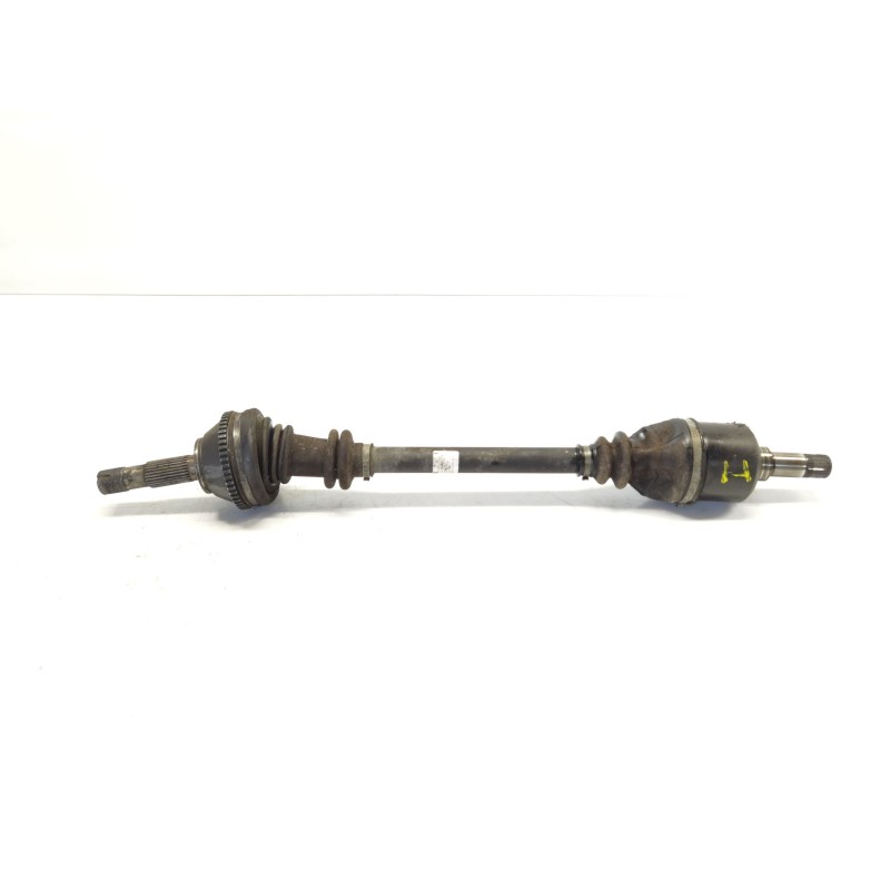 Left front axle Peugeot Boxer furgoneta (244) | Becerril Scrap Yard