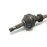 Left front axle Peugeot Boxer furgoneta (244) | Becerril Scrap Yard