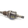 Left front axle Peugeot Boxer furgoneta (244) | Becerril Scrap Yard