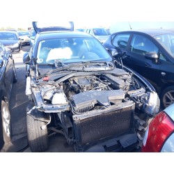 bmw 1 (f21) del año 2014
