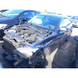 bmw 1 (f21) del año 2014