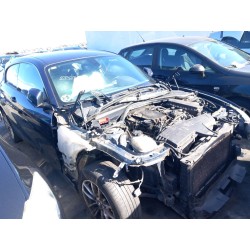 bmw 1 (f21) del año 2014