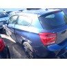 bmw 1 (f21) del año 2014