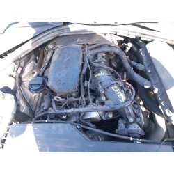 bmw 1 (f21) del año 2014
