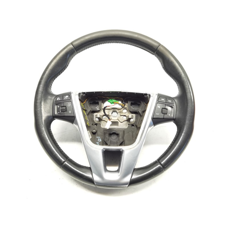 Steering wheel Volvo S60 II (134) | Becerril Scrap Yard