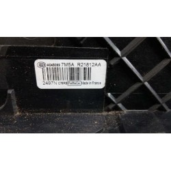 Recambio de cerradura puerta delantera derecha para ford focus turnier (cb4) trend referencia OEM IAM 7M5AR21812AA  