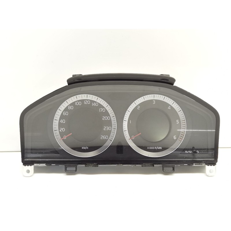 Instrumententafel Volvo S60 II (134) | Desguace Becerril