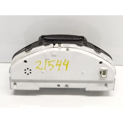 Instrumententafel Volvo S60 II (134) | Desguace Becerril