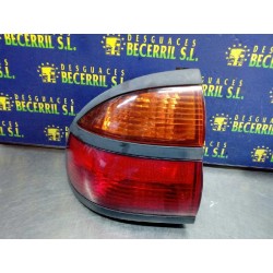 Recambio de piloto trasero izquierdo para renault laguna (b56) 1.9 dci rt referencia OEM IAM   