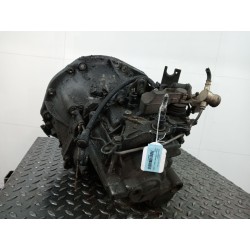 Gearbox Renault Megane II (BM0/1_, CM0/1_) | Becerril Scrap Yard