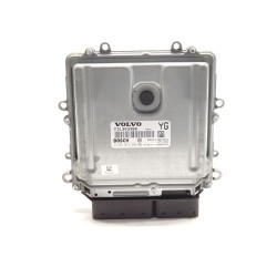 Engine control unit (ECU) Volvo S60 II (134) | Becerril Scrap Yard