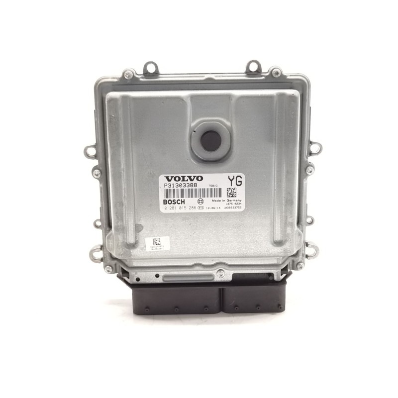 Engine control unit (ECU) Volvo S60 II (134) | Becerril Scrap Yard