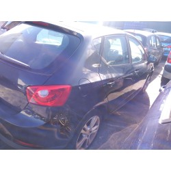 seat ibiza iv (6j5, 6p1) del año 2008