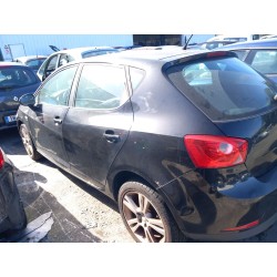 seat ibiza iv (6j5, 6p1) del año 2008