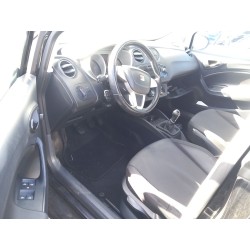 seat ibiza iv (6j5, 6p1) del año 2008
