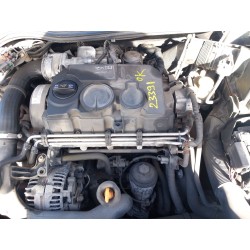 seat ibiza iv (6j5, 6p1) del año 2008