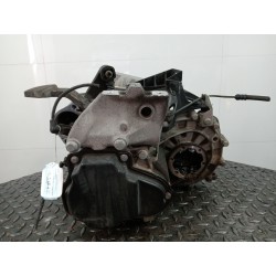Gearbox Skoda Superb II station wagon (3T5) | Becerril Scrap Yard