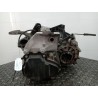 Gearbox Skoda Superb II station wagon (3T5) | Becerril Scrap Yard