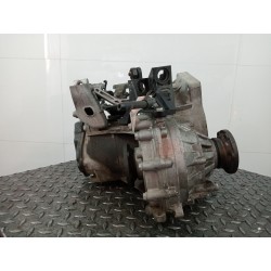 Gearbox Skoda Superb II station wagon (3T5) | Becerril Scrap Yard