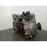 Gearbox Skoda Superb II station wagon (3T5) | Becerril Scrap Yard