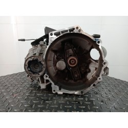 Gearbox Skoda Superb II station wagon (3T5) | Becerril Scrap Yard