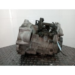Gearbox Skoda Superb II station wagon (3T5) | Becerril Scrap Yard
