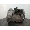 Gearbox Skoda Superb II station wagon (3T5) | Becerril Scrap Yard