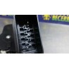 Recambio de cerradura puerta delantera derecha para ford focus turnier (cb4) trend referencia OEM IAM 7M5AR21812AA  