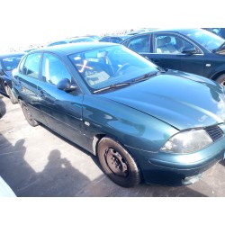 seat cordoba (6l2) del año 2003