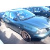 seat cordoba (6l2) del año 2003