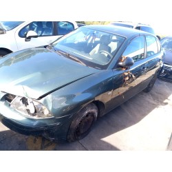 seat cordoba (6l2) del año 2003