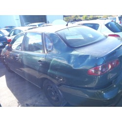 seat cordoba (6l2) del año 2003