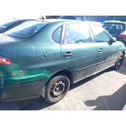 seat cordoba (6l2) del año 2003