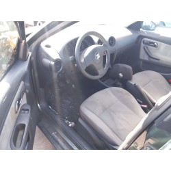 seat cordoba (6l2) del año 2003