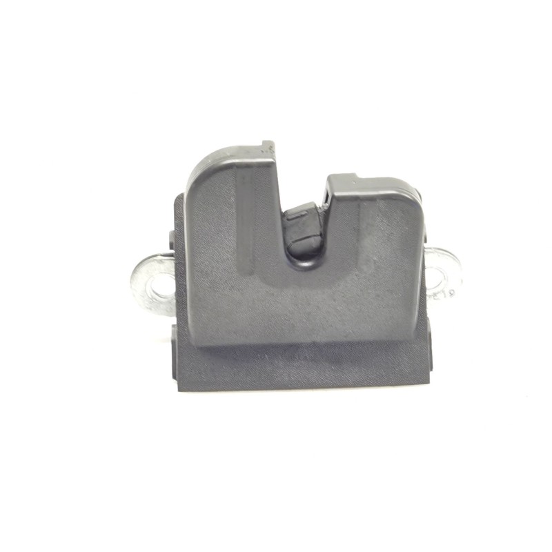 Kofferraumverriegelung / Heckklappe Seat Leon (1P1) | Desguace Becerril