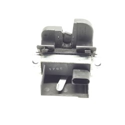Kofferraumverriegelung / Heckklappe Seat Leon (1P1) | Desguace Becerril